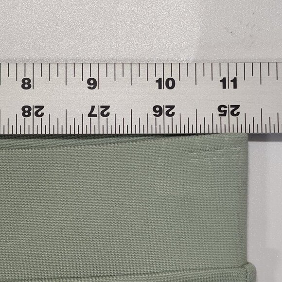 Rag & Bone Women's Archetype Roxie High Waisted Stretch Legging Size XS NWT $225 - Picture 10 of 12